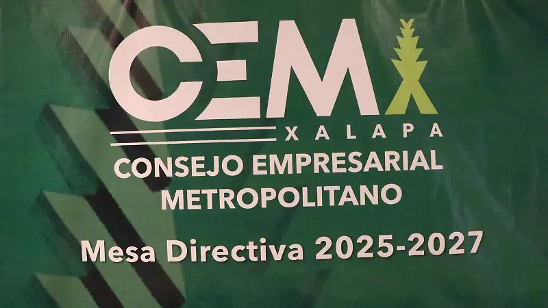 Consejo Empresarial Metropolitano
